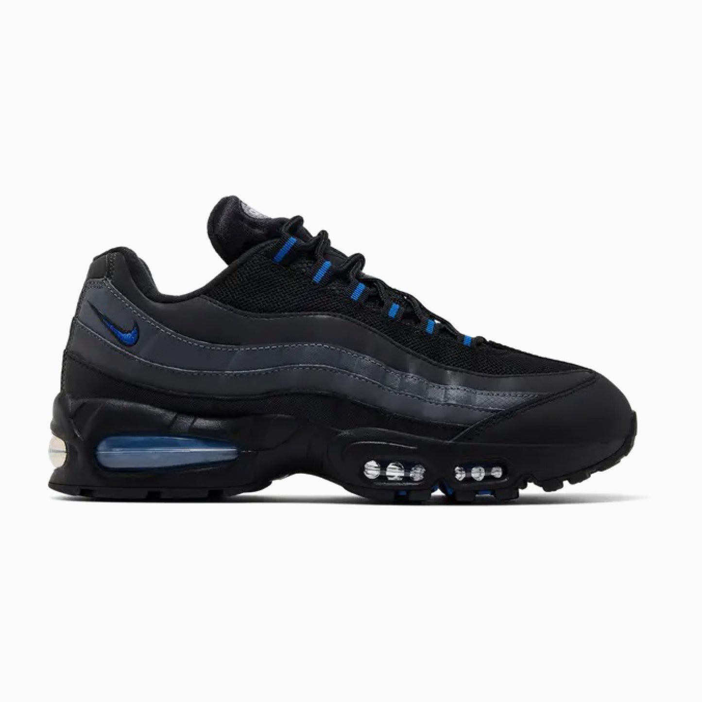 Nike Airmax 95 royal game big bubble brand new