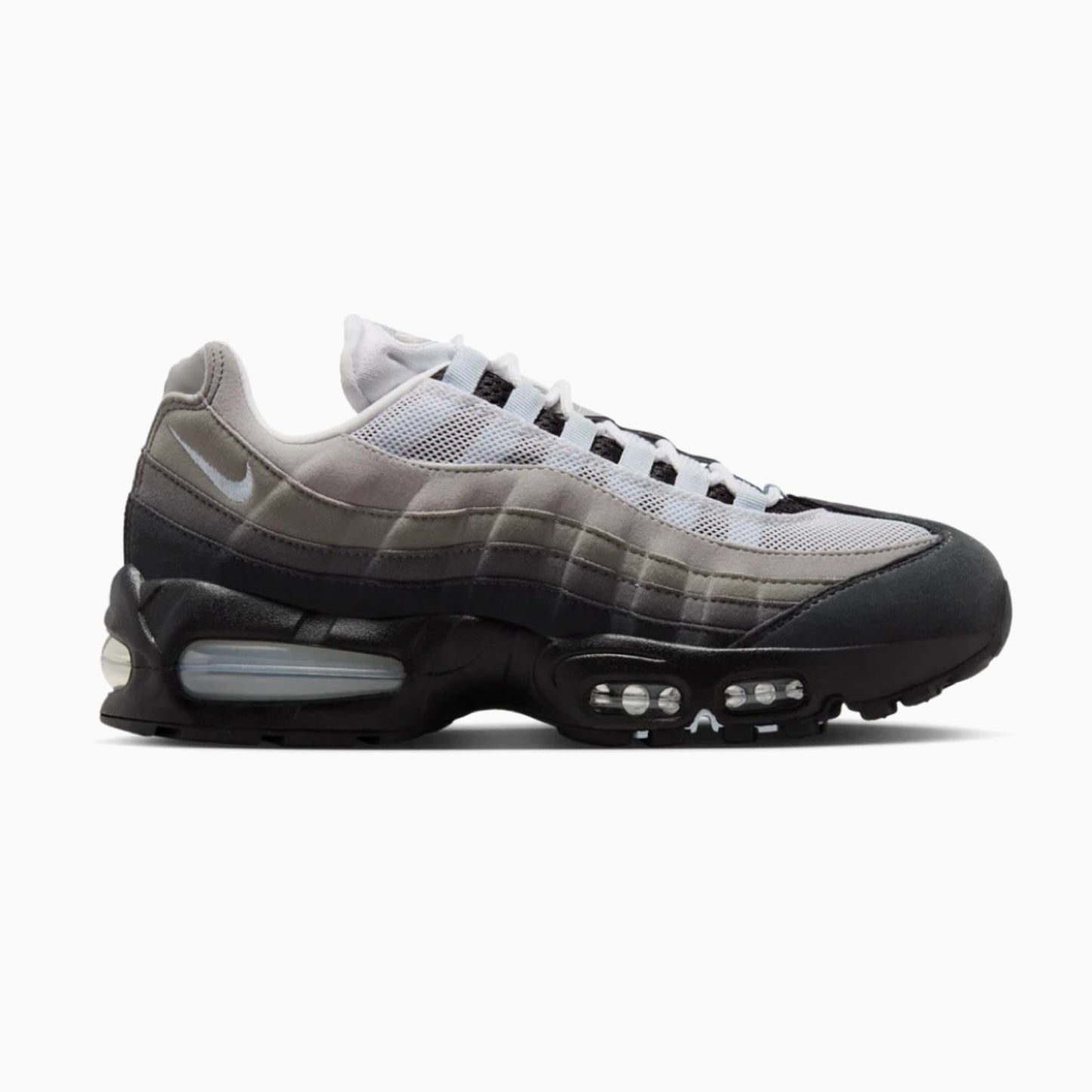 Nike Airmax 95 blue tint uk 9.5 used