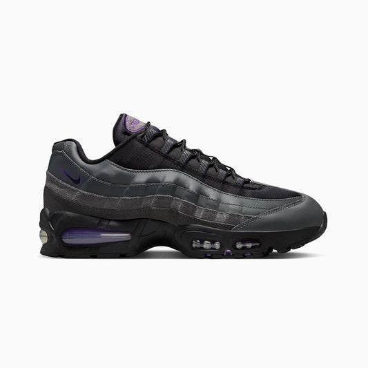 Nike Airmax 95 wild grape big bubble uk 12 new