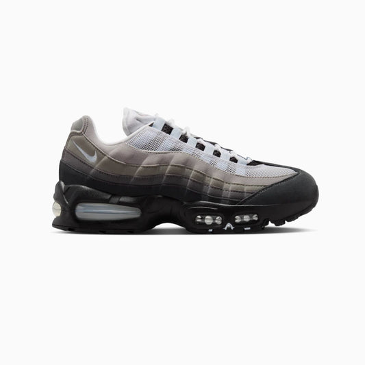Nike Airmax 95 blue tint big bubble uk 8.5 used