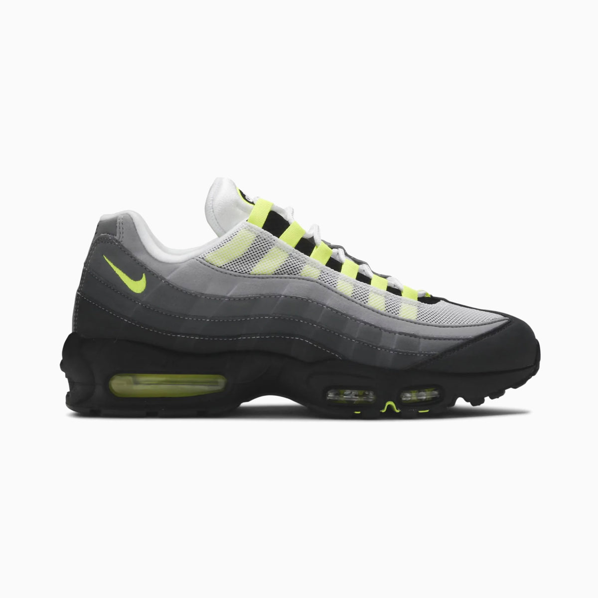 Nike Airmax 95 neon 2020 uk 8 used