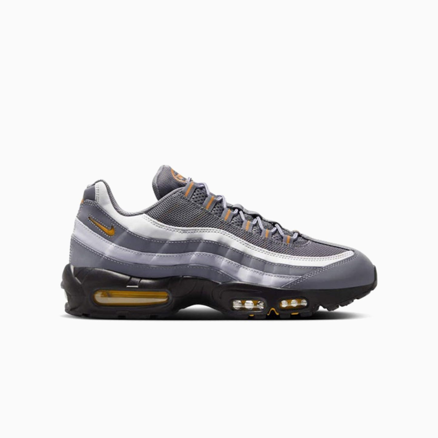 Nike Airmax 95 cool grey sundial uk 12 used
