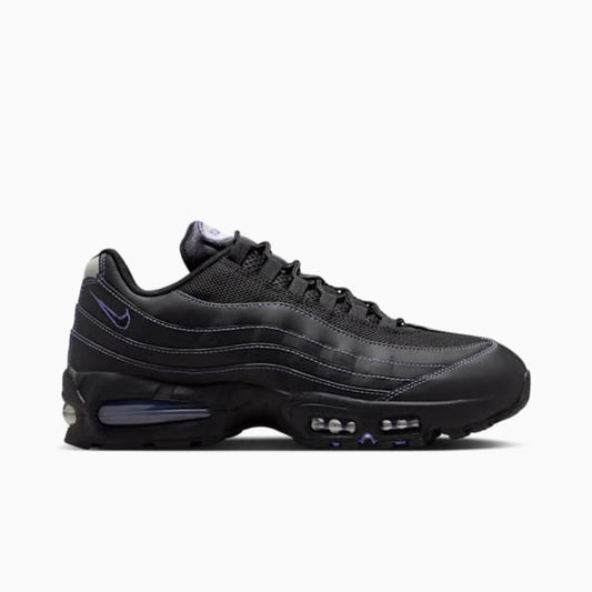 Nike Airmax 95 Persian violet big bubble uk 12 new