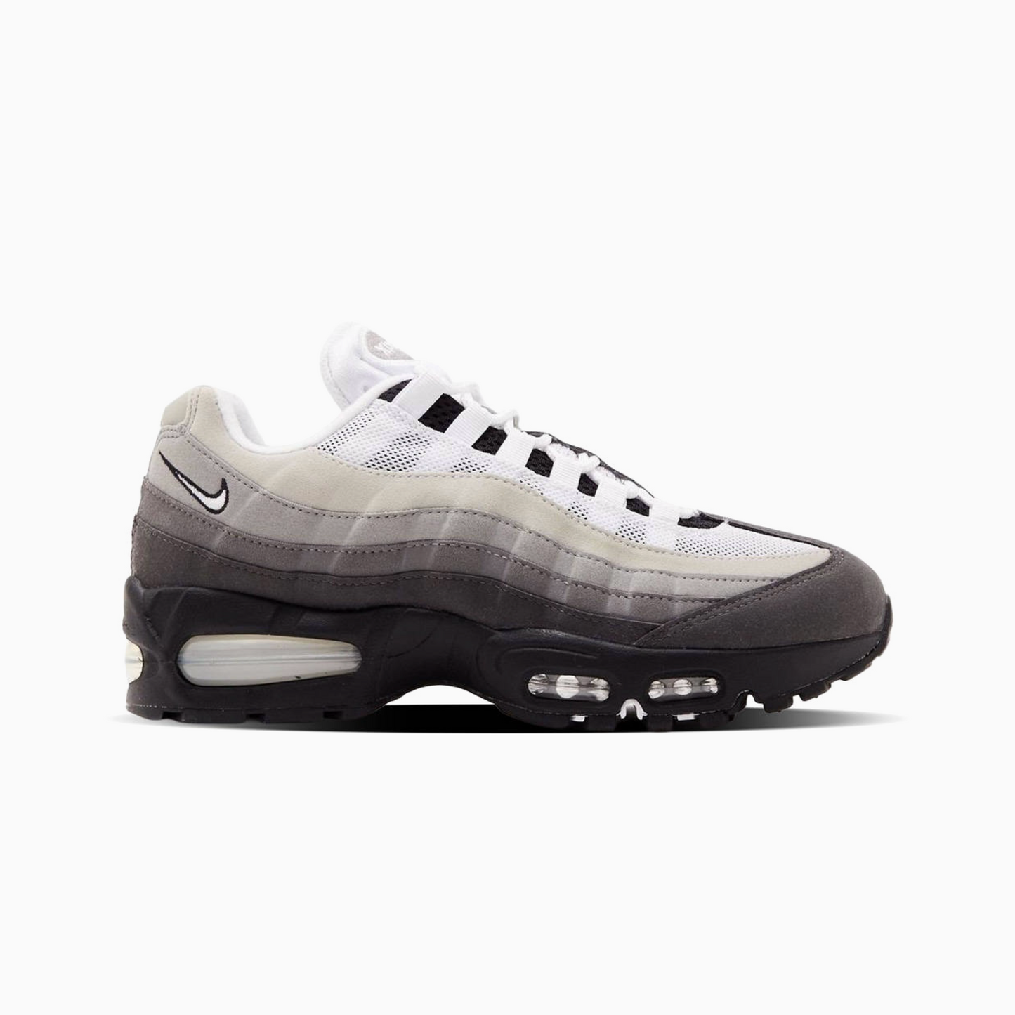 Nike Airmax 95 granite big bubble uk 9 used