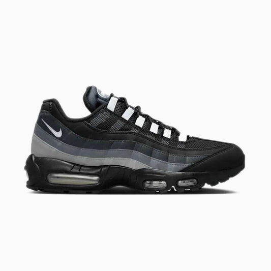 Nike air max 95 reverse dust uk 8 used