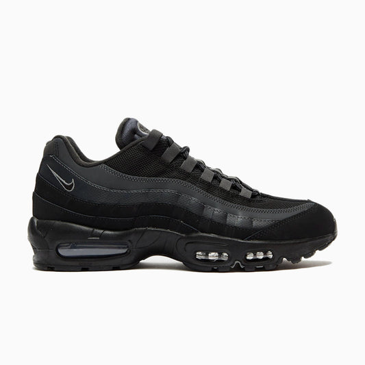 Nike Airmax 95 black anthracite uk 10 used