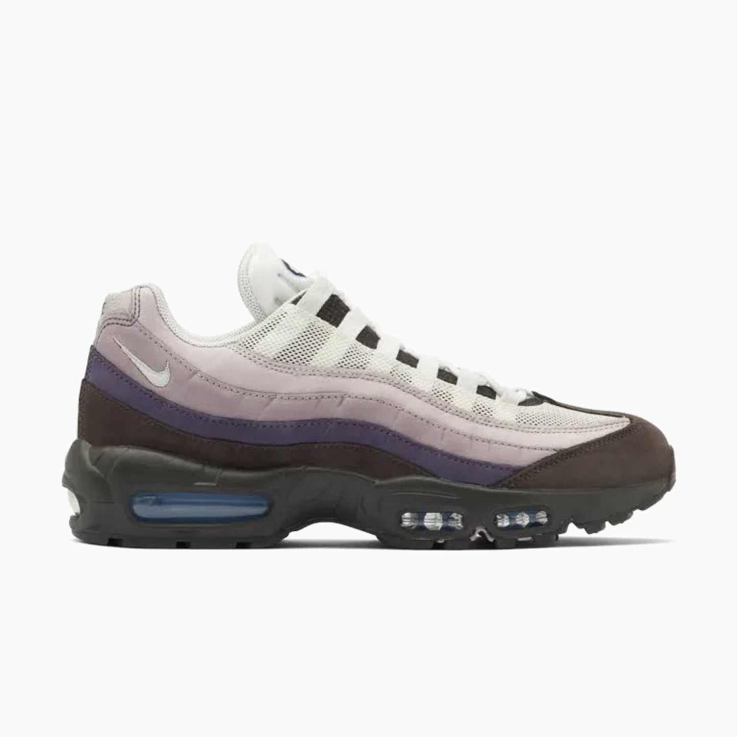 Nike Airmax 95 ‘unearthed’ uk 8 new