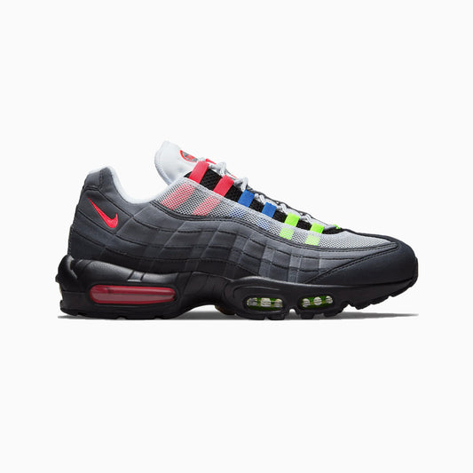 Nike air max 95 greedy 3.0 uk 10 used