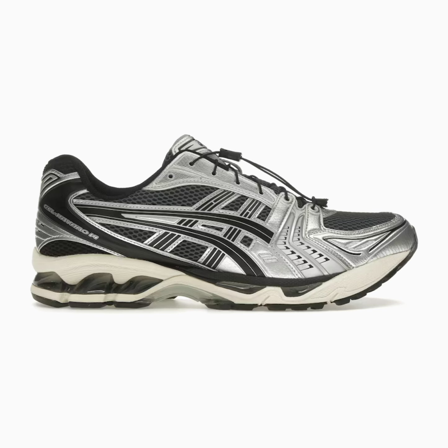 ASICS gel-kayano 14 unlimited pack carrier grey mens