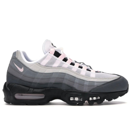 Air max 95 pink foam size Uk 9.5 (used)