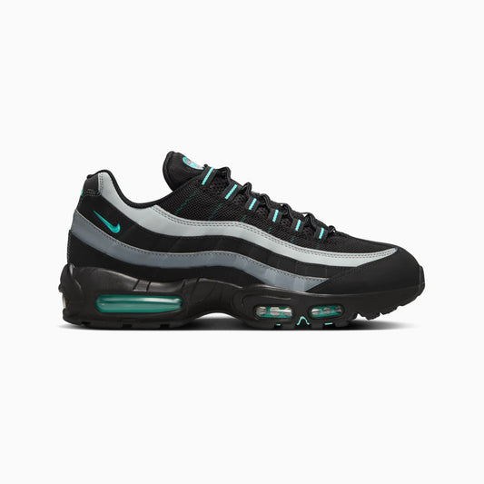 Nike Airmax 95 jade jewel uk 10.5 used