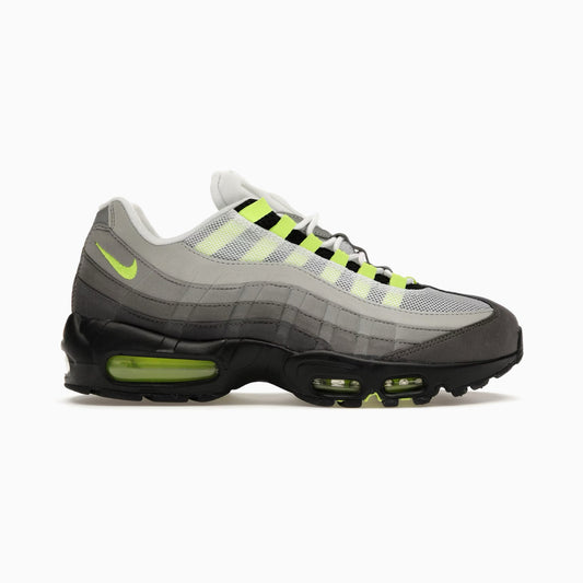 Air max 95 neon 2015 Uk 10 (used)