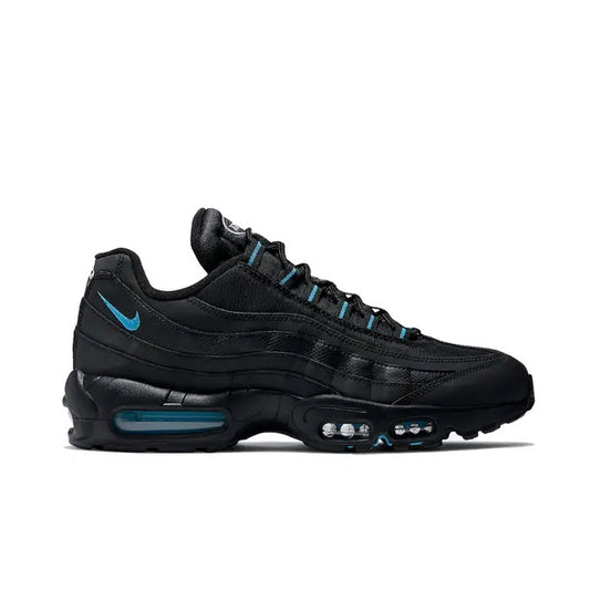 air max 95 black laser Uk 8 used