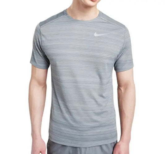 Nike miler 1.0 grey