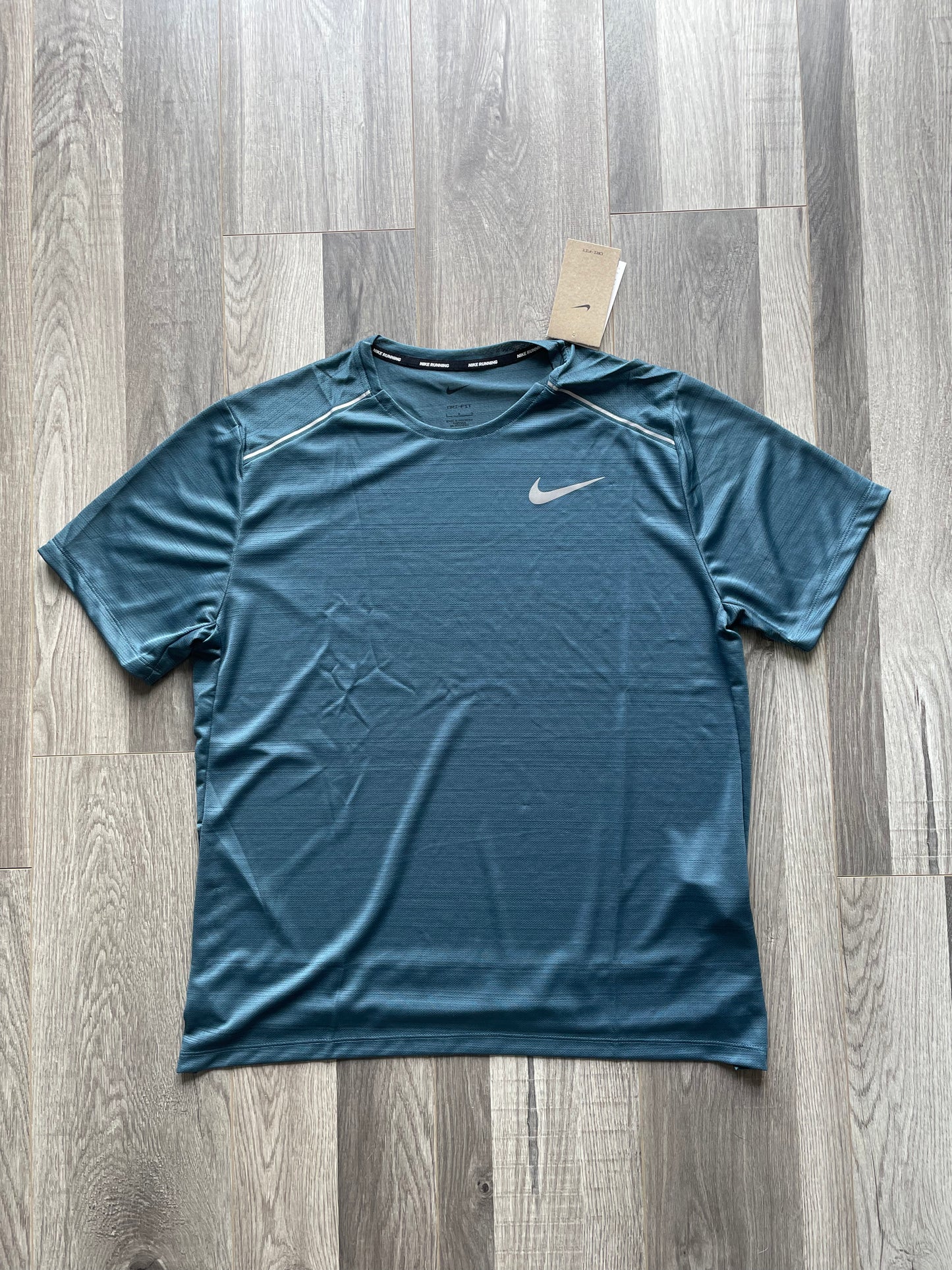 Nike Miler 1.0 Teal