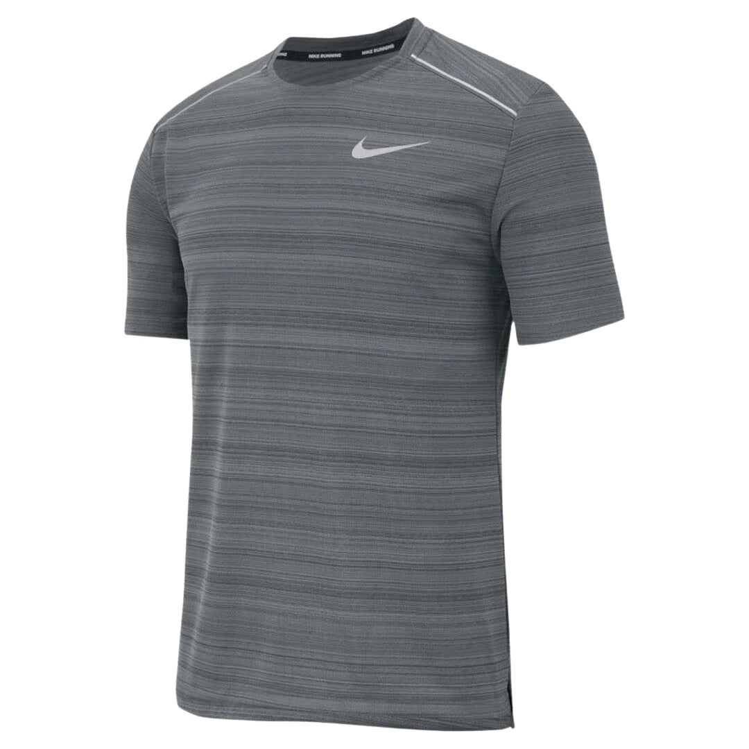Nike miler 1.0 grey