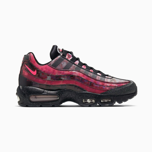 Nike air max 95 cherry blossom Uk 8.5 (lightly used)