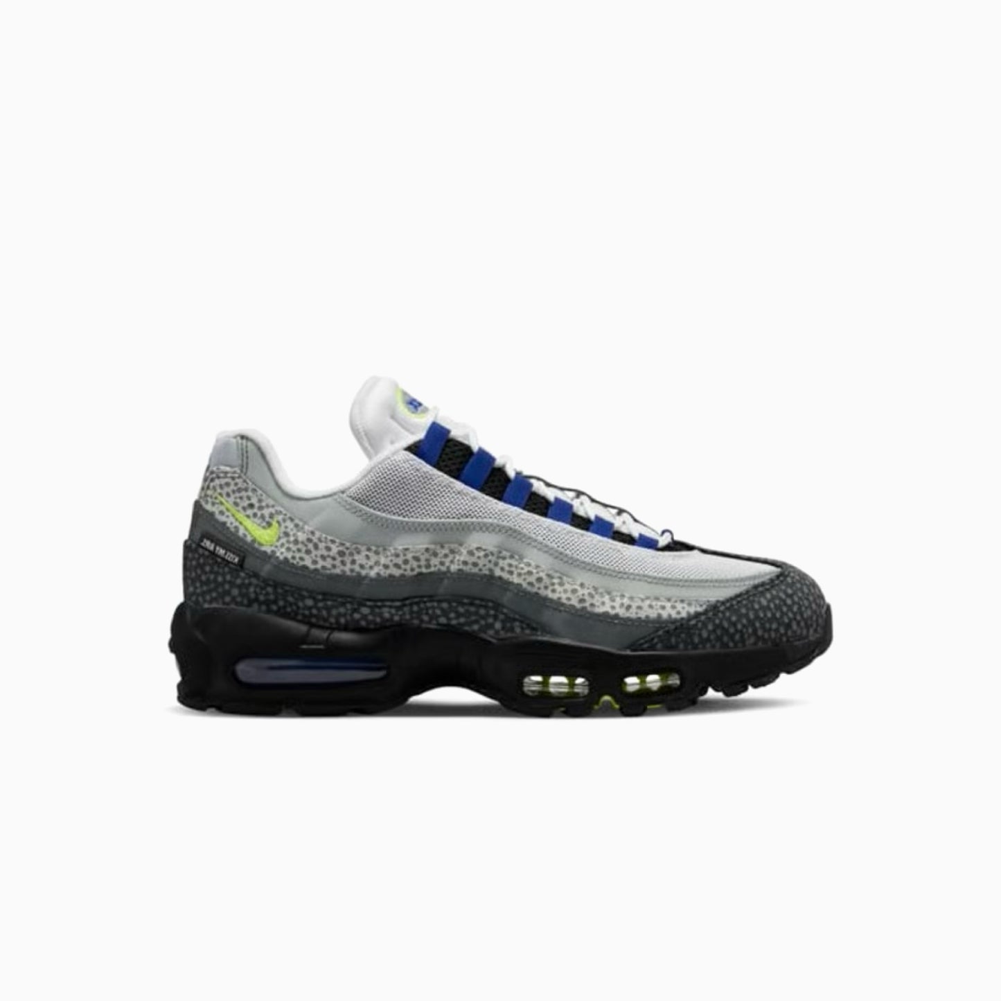 Nike air max 95 kiss my airs uk 8.5 (used)